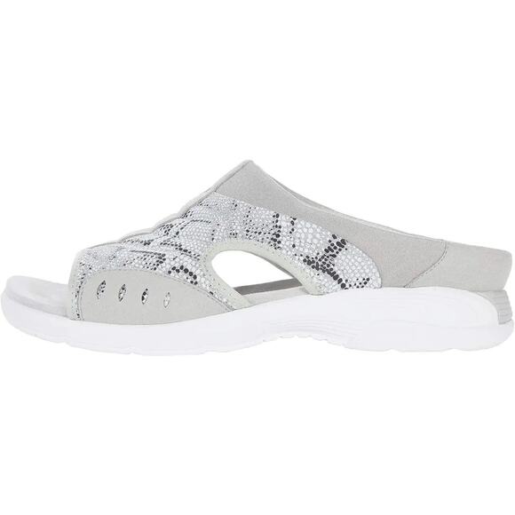 Easy Spirit Traciee 2 Women's Slides Cute, Cushy, and Lightweight Slip Ons Shoes - Picture 4 of 7